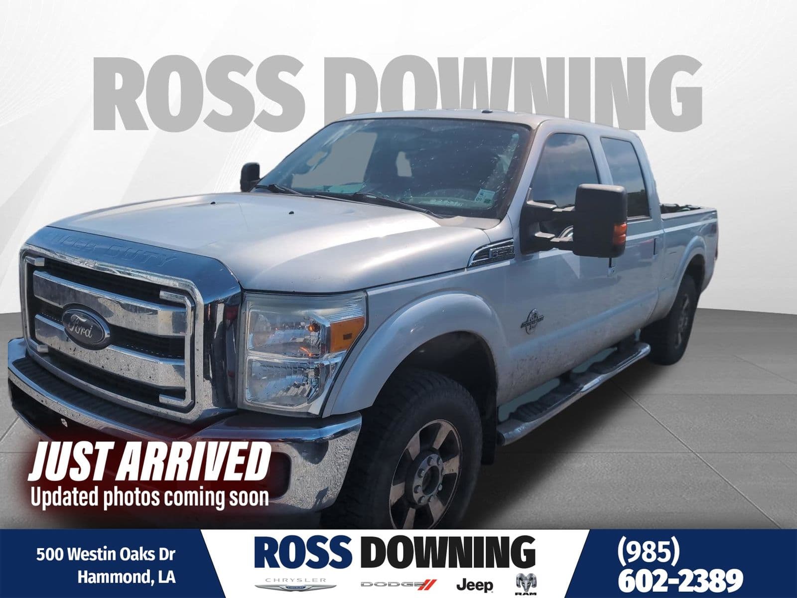 Vehicle Sold Image