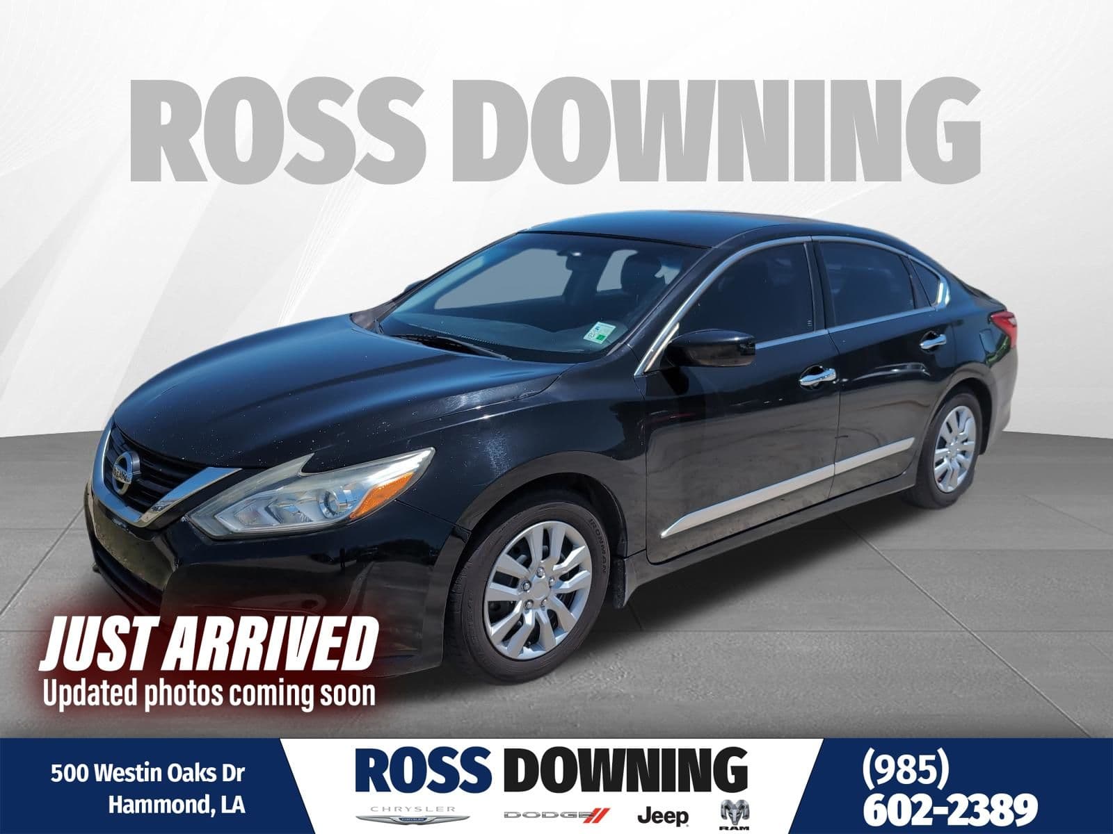 Vehicle Sold Image