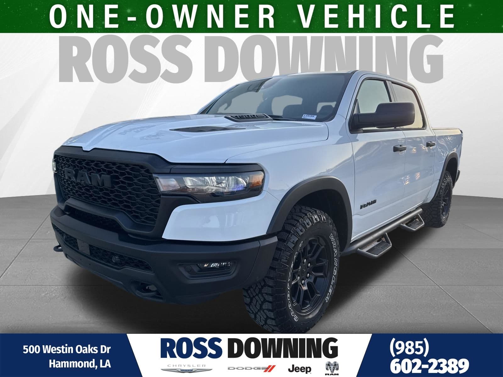 Vehicle Sold Image