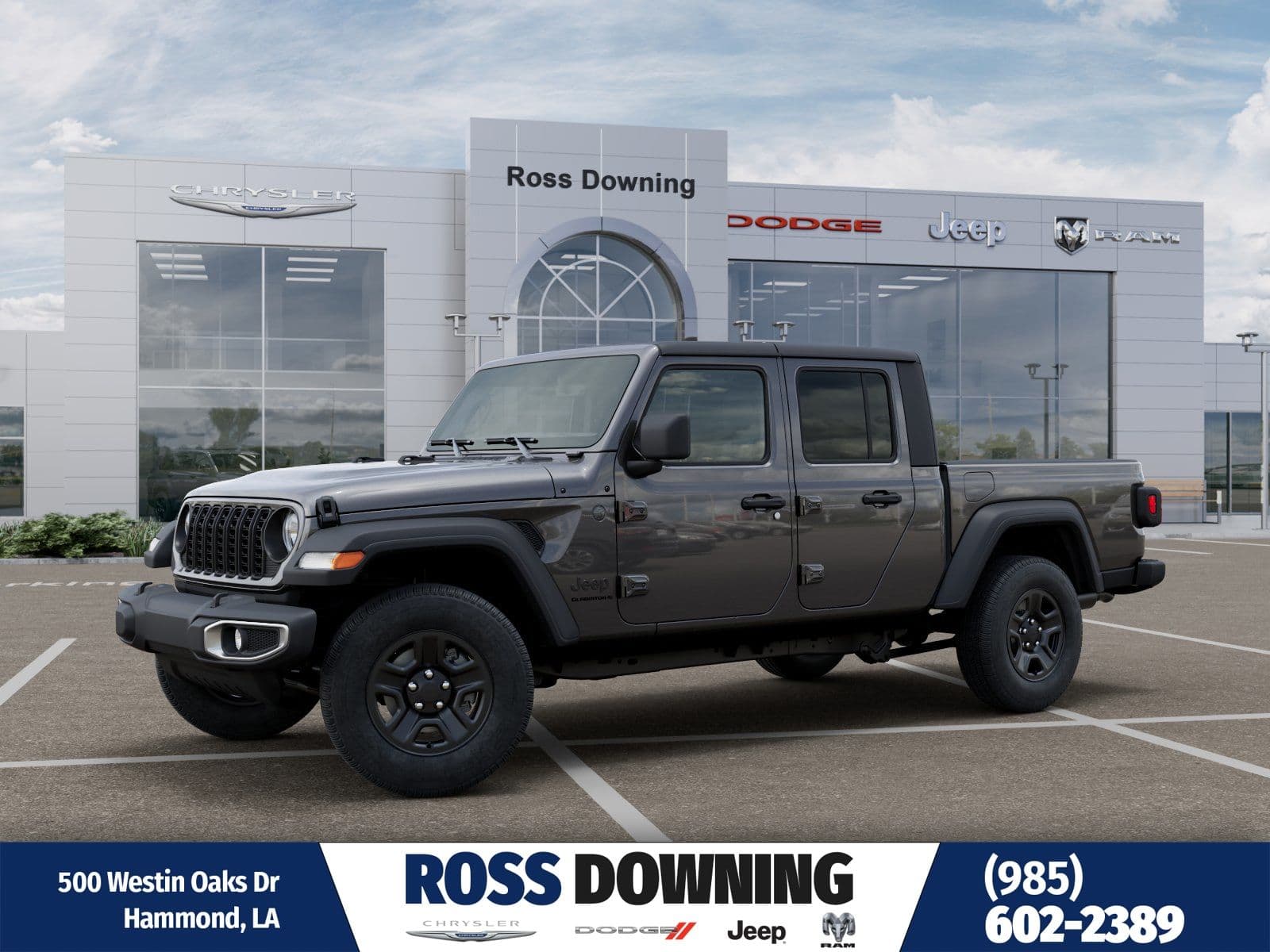 Vehicle Sold Image