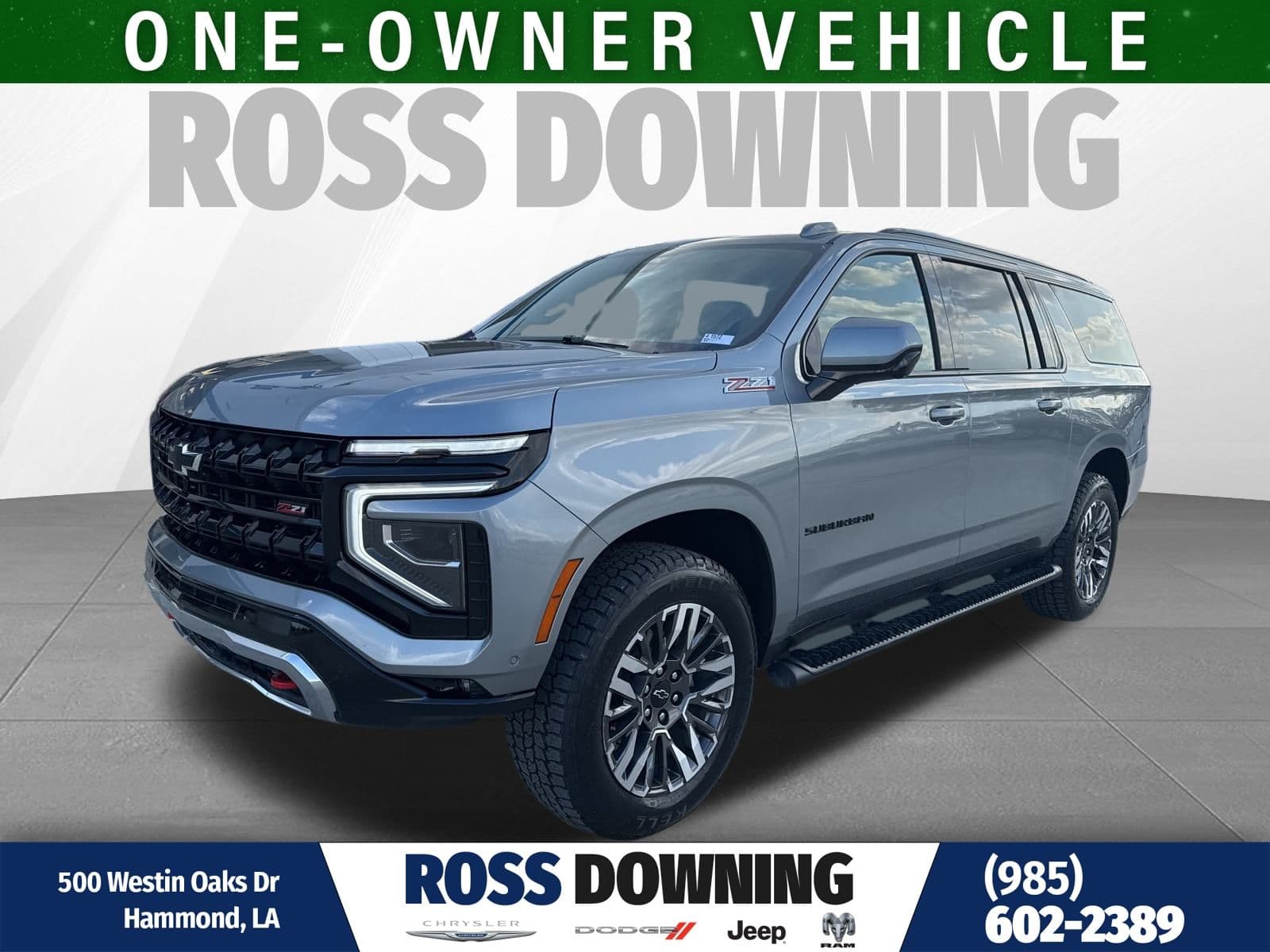 Vehicle Sold Image