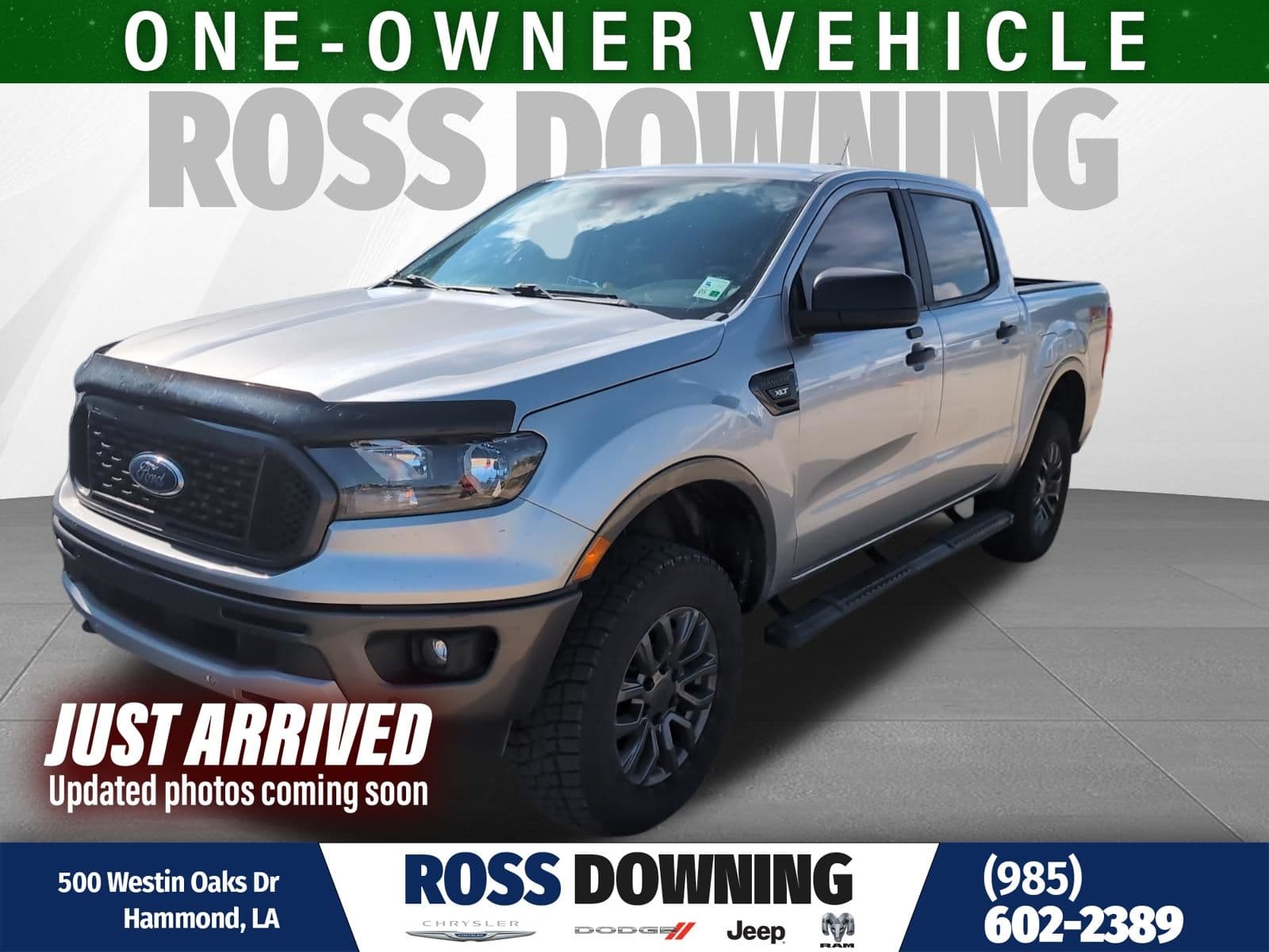 Vehicle Detail Icon