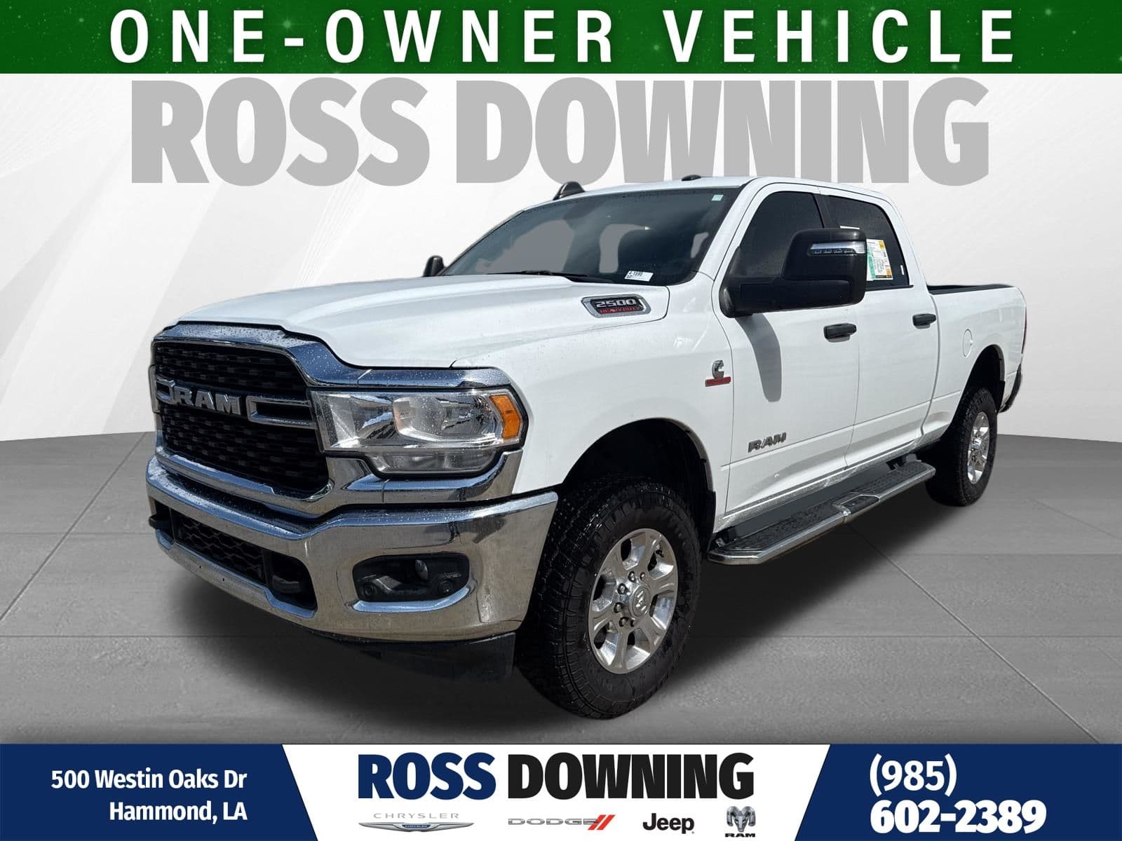 Vehicle Sold Image