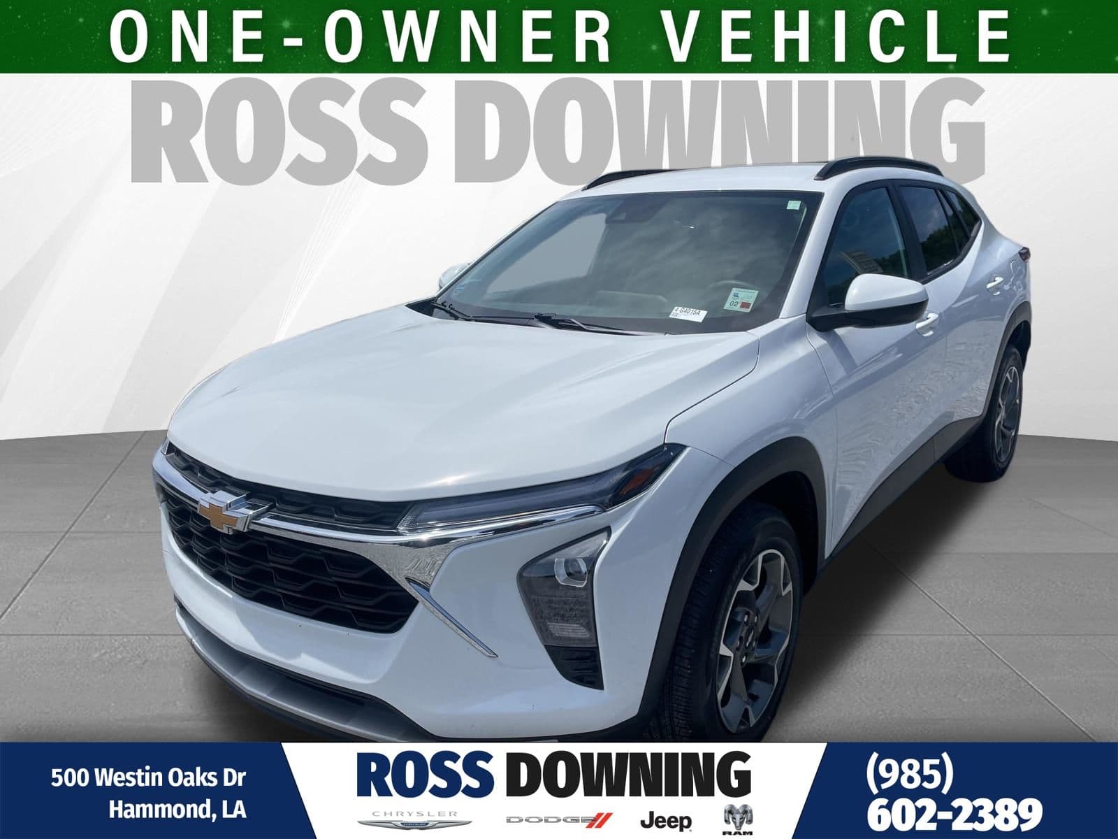 Vehicle Sold Image