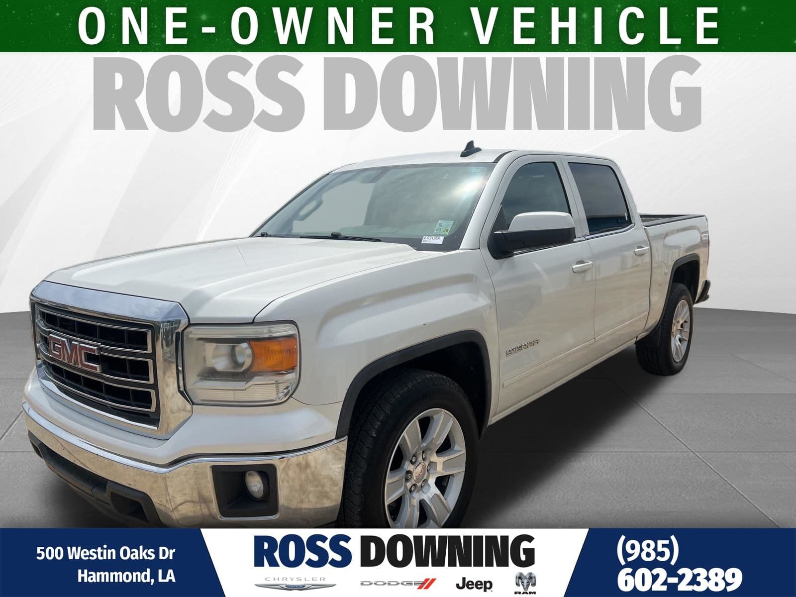 Vehicle Sold Image