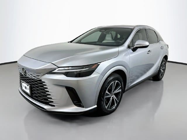 2023 Lexus RX Base — photo 1 of 33