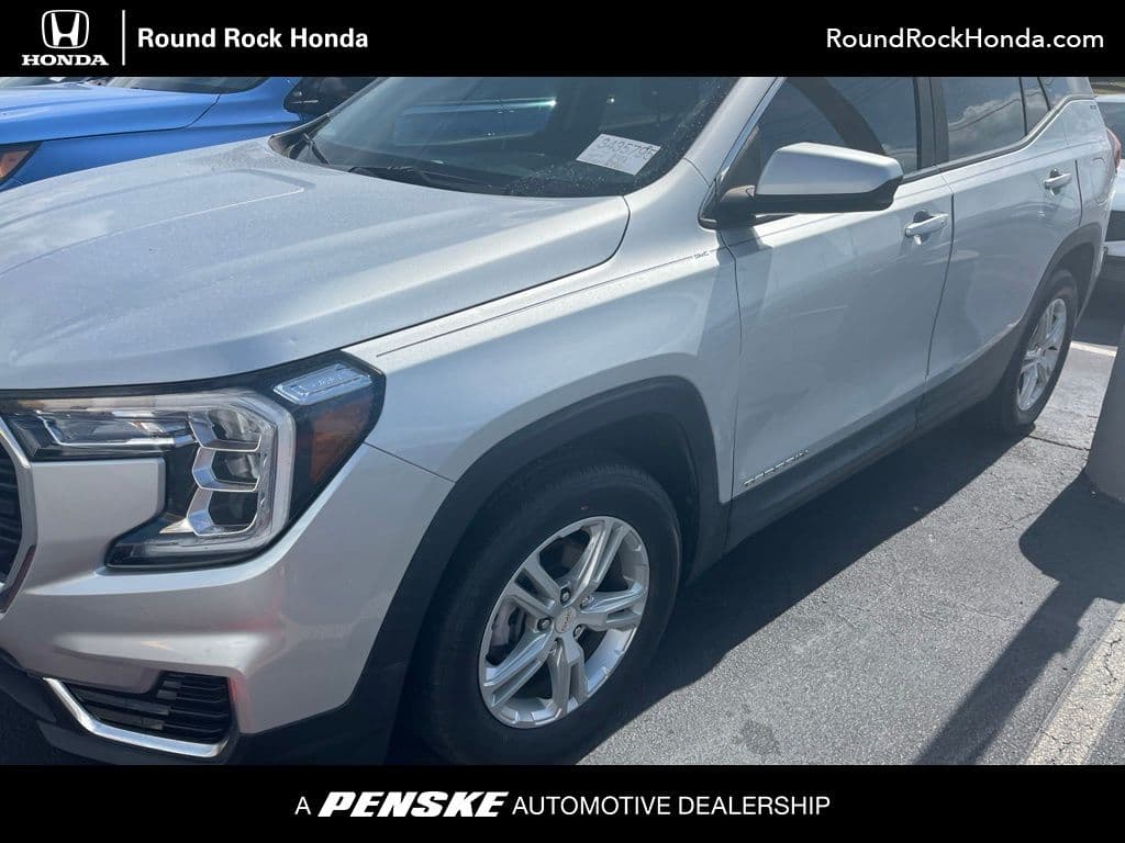 Vehicle Detail Icon