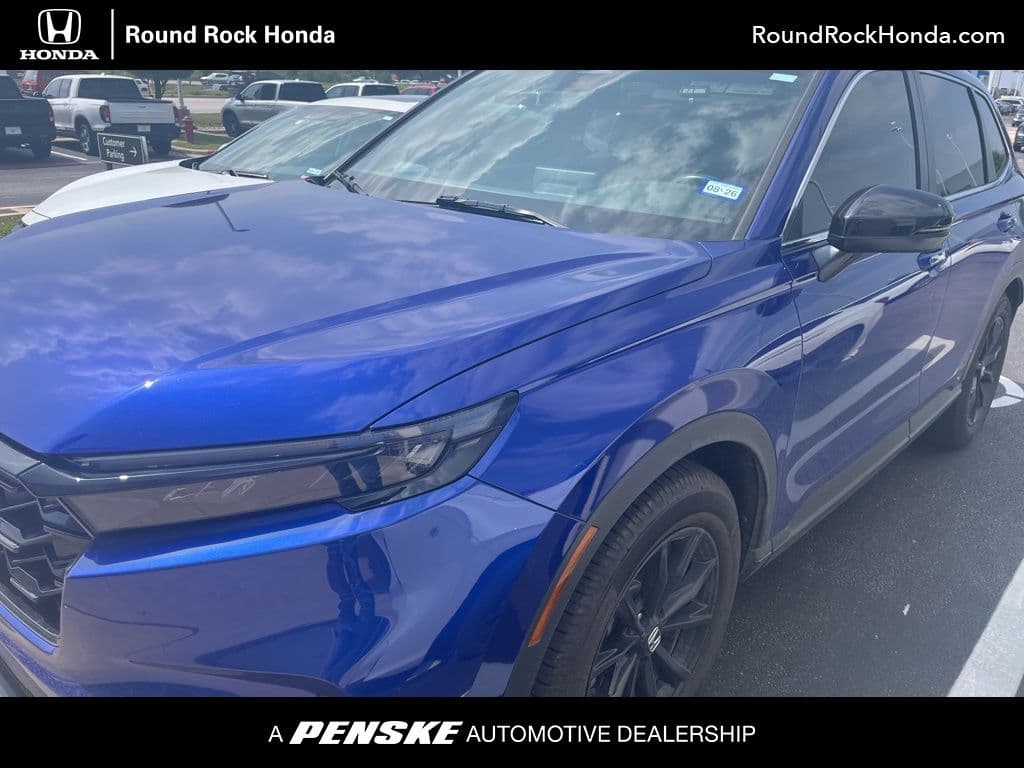 Vehicle Detail Icon