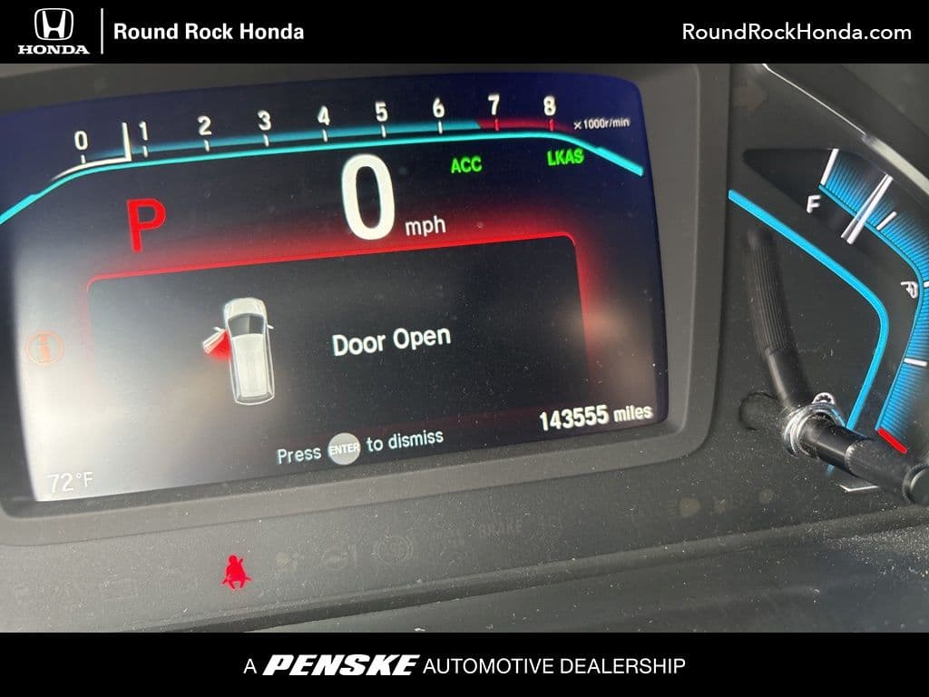 Vehicle Detail Icon