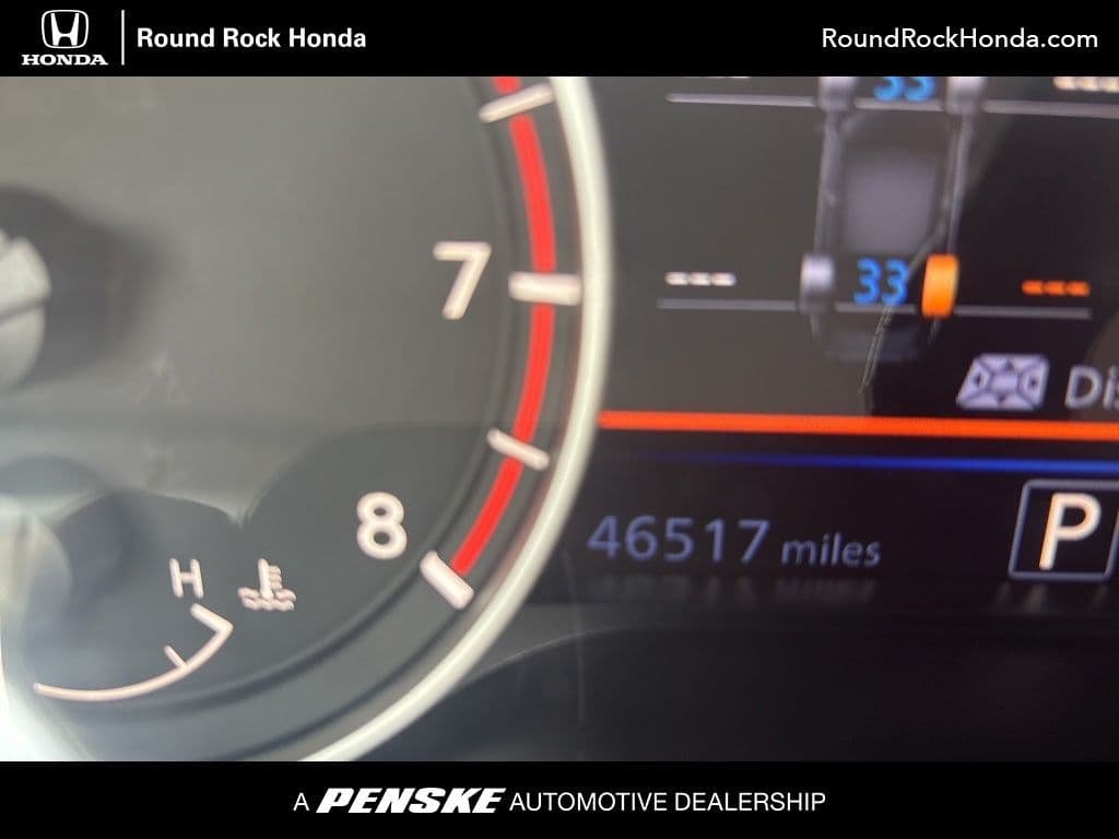 Vehicle Detail Icon