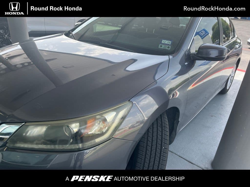 Vehicle Detail Icon