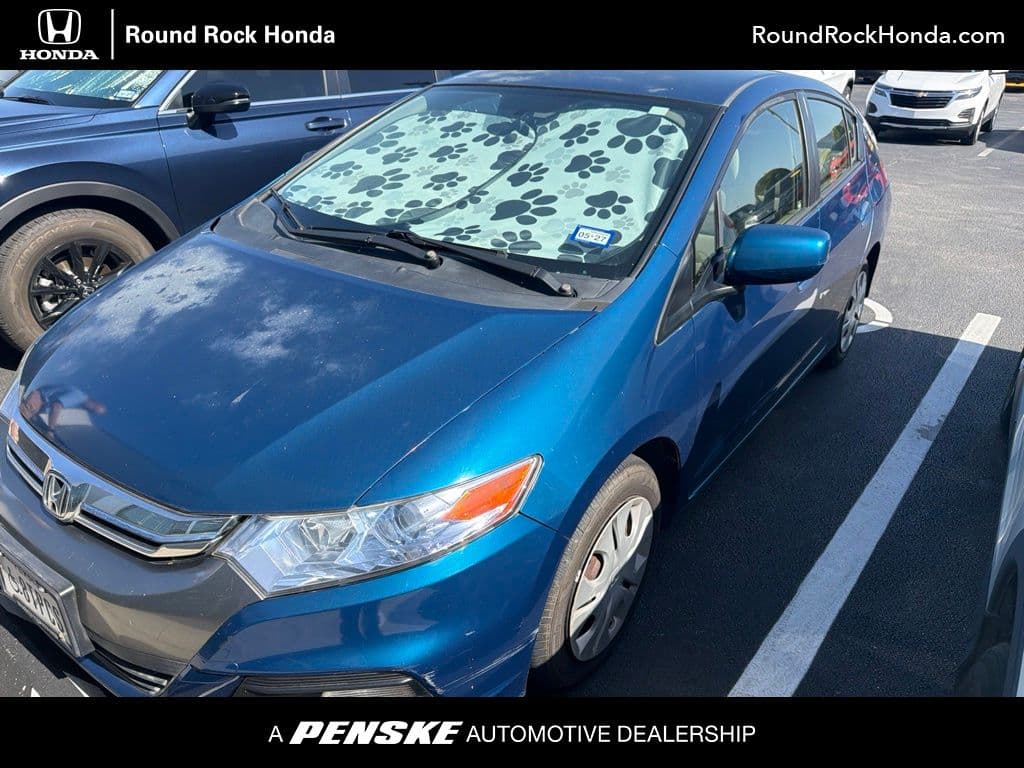 Vehicle Detail Icon