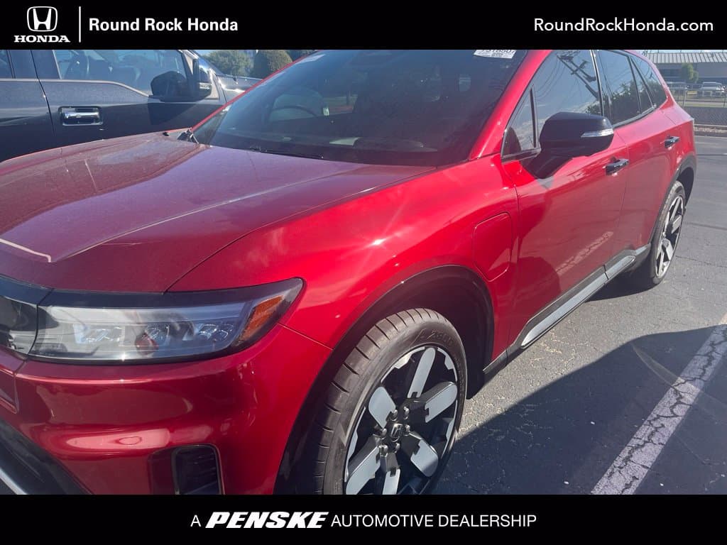 2024 Honda Prologue Elite — photo 1 of 3