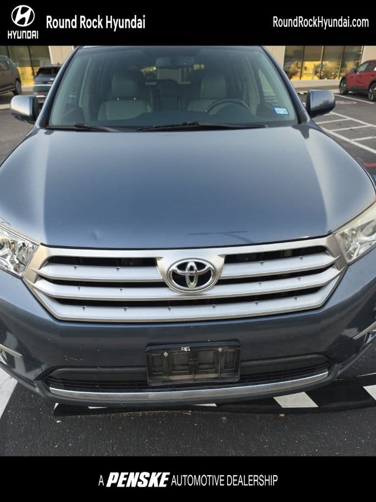 Vehicle Detail Icon