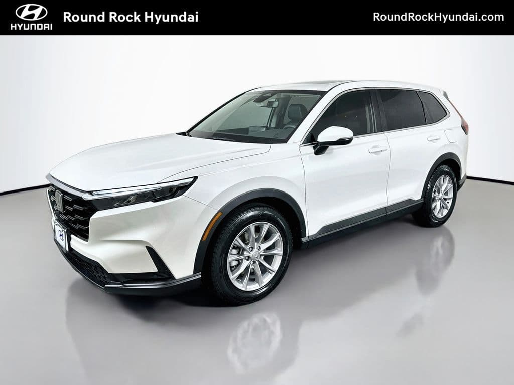 2023 Honda CR-V EX-L — photo 1 of 32