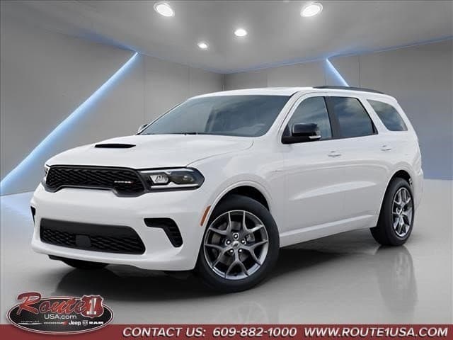 2027 Dodge Durango Base — photo 1 of 54
