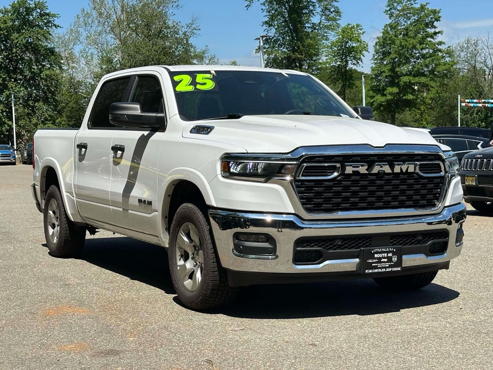 Vehicle Detail Icon