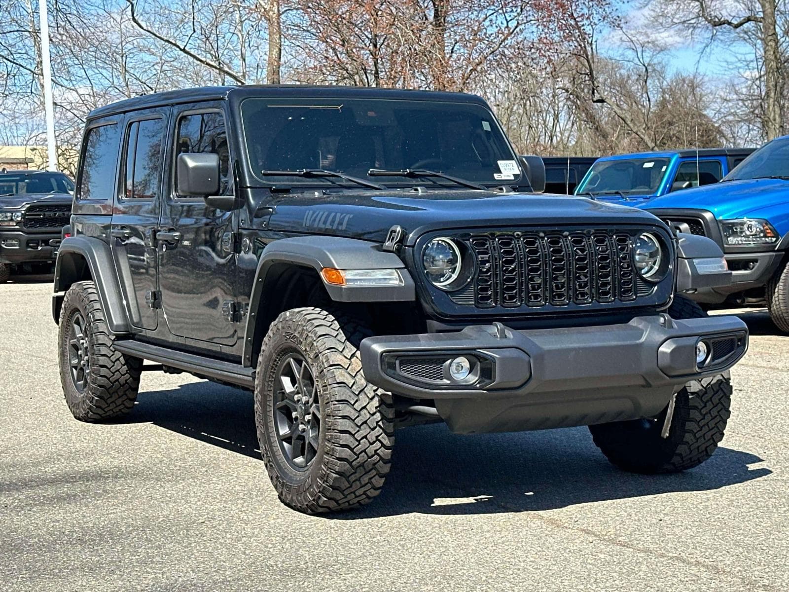 Vehicle Detail Icon