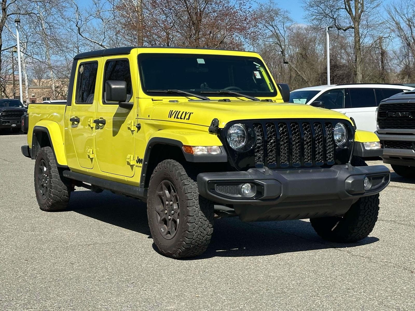 Vehicle Detail Icon