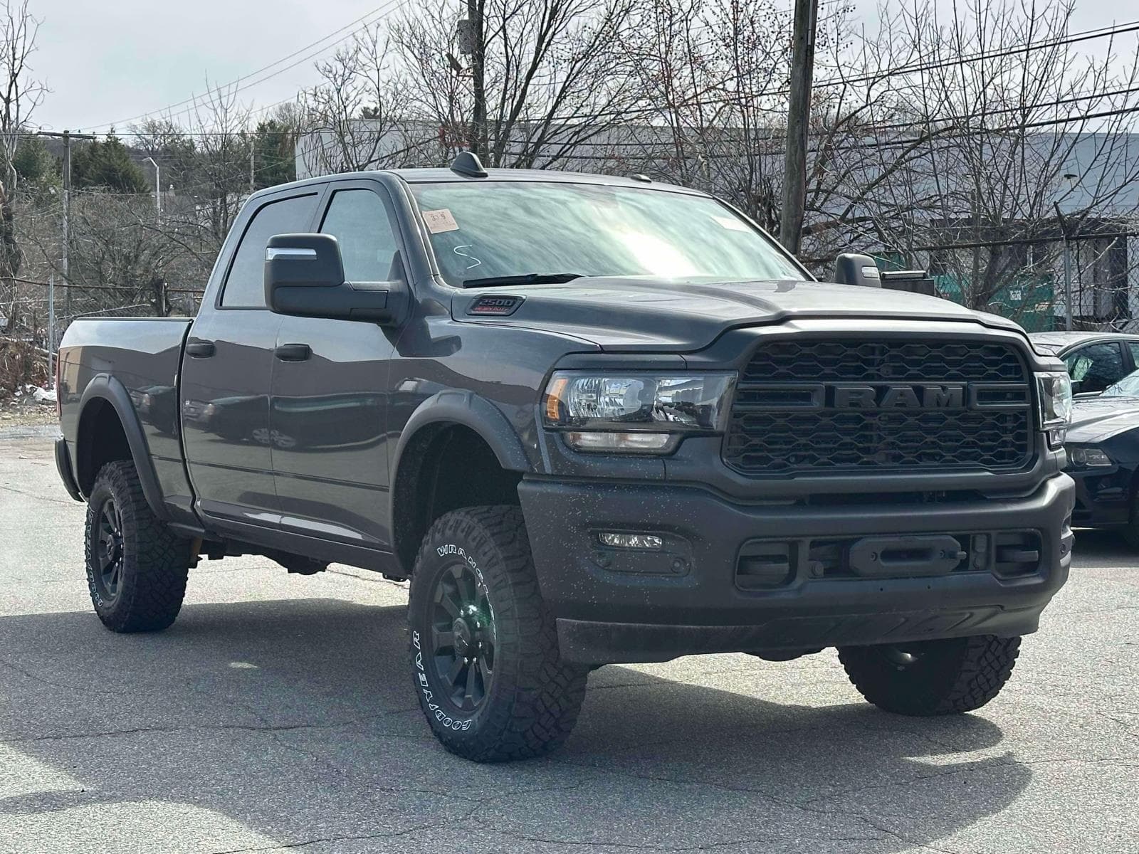 Vehicle Detail Icon
