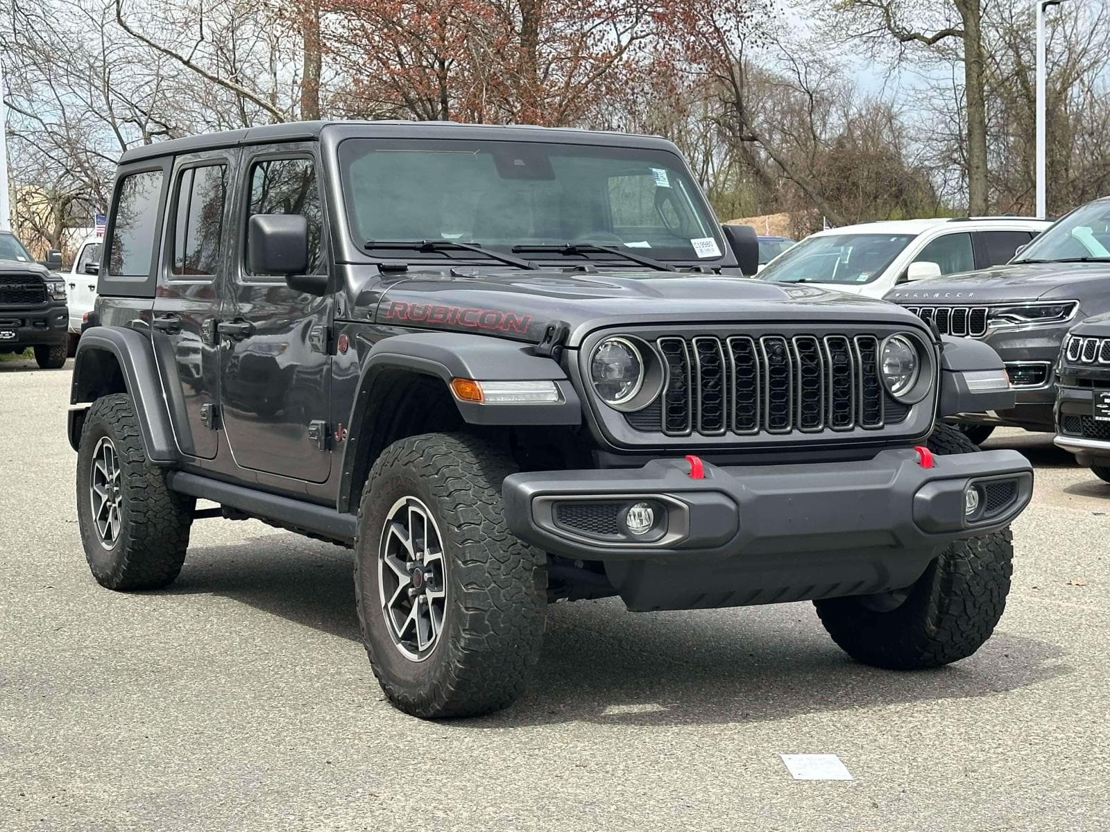 Vehicle Detail Icon