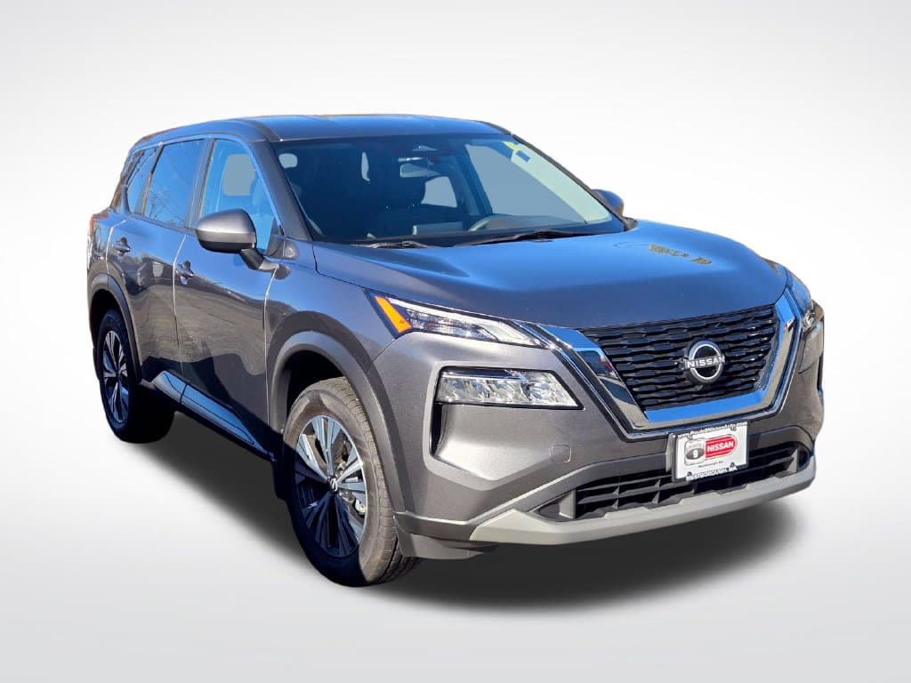 2023 Nissan Rogue SV — photo 1 of 21