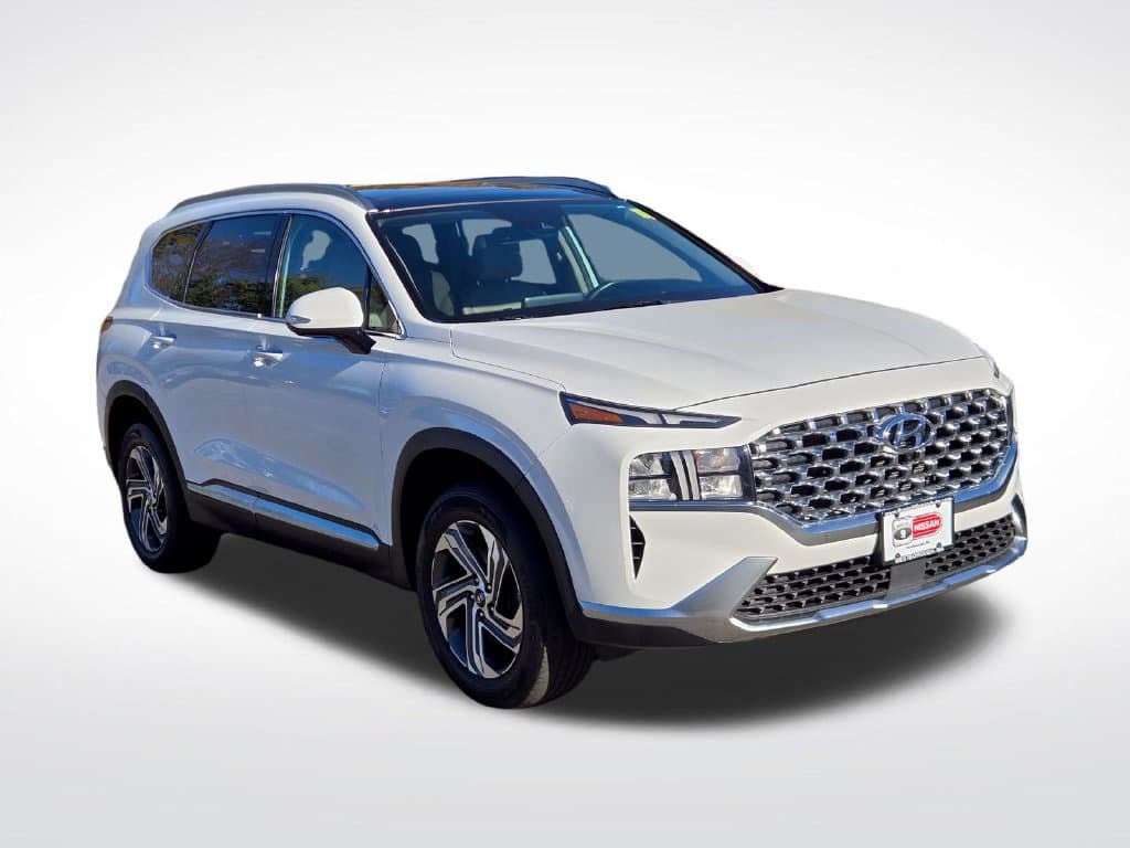 2023 Hyundai Santa Fe SEL — photo 1 of 27