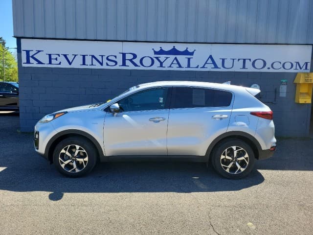 Vehicle Sold Image
