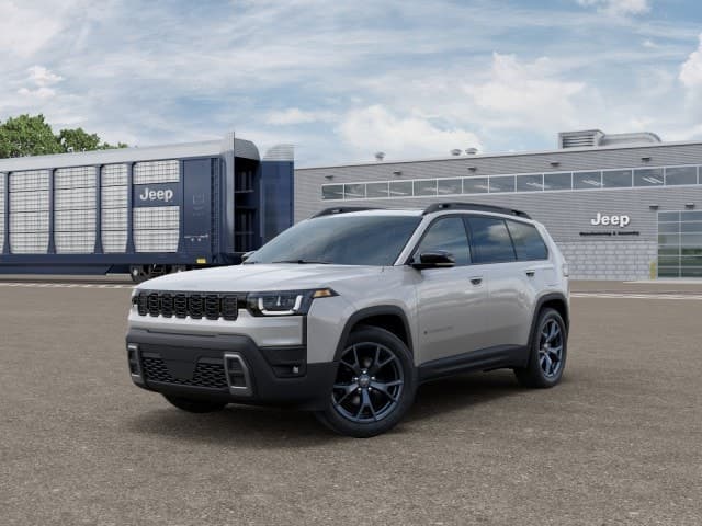 2026 Jeep Cherokee 85th Anniversary — photo 1 of 52