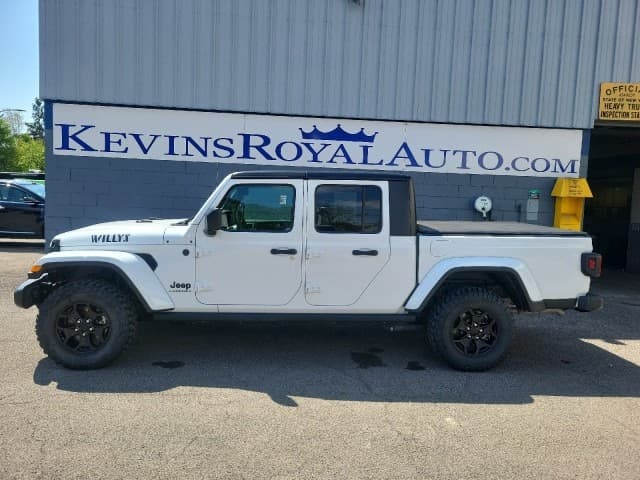Vehicle Detail Icon