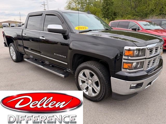 Vehicle Sold Image