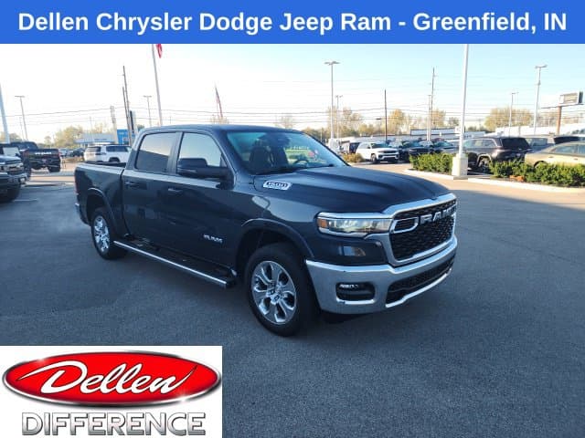 2025 RAM 1500 Base — photo 1 of 16