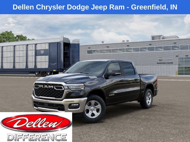 2027 RAM 1500 Base — photo 1 of 52