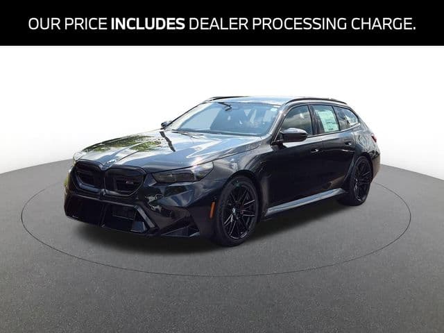 2027 BMW M5 Base — photo 1 of 26