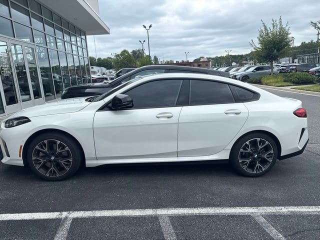 2026 BMW 2 Series 228 — photo 1 of 4