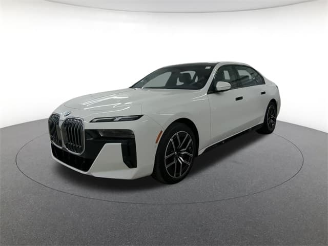 Foto de 2023 BMW 7 Series 760i xDrive