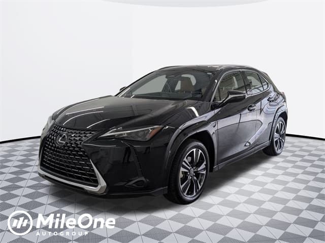 Foto de 2025 Lexus UX 300h