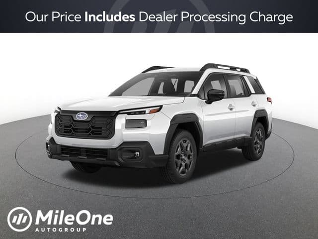 2026 Subaru Outback Limited XT — photo 1 of 23
