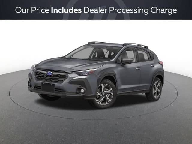 2024 Subaru Crosstrek Premium — photo 1 of 3