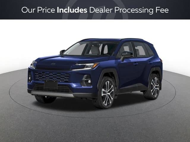 Vehicle Detail Icon