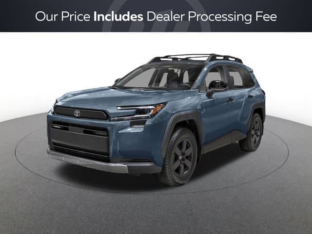 Vehicle Detail Icon