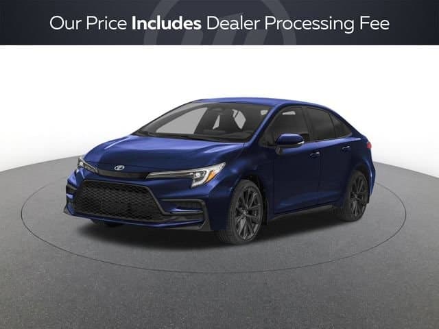 Vehicle Detail Icon