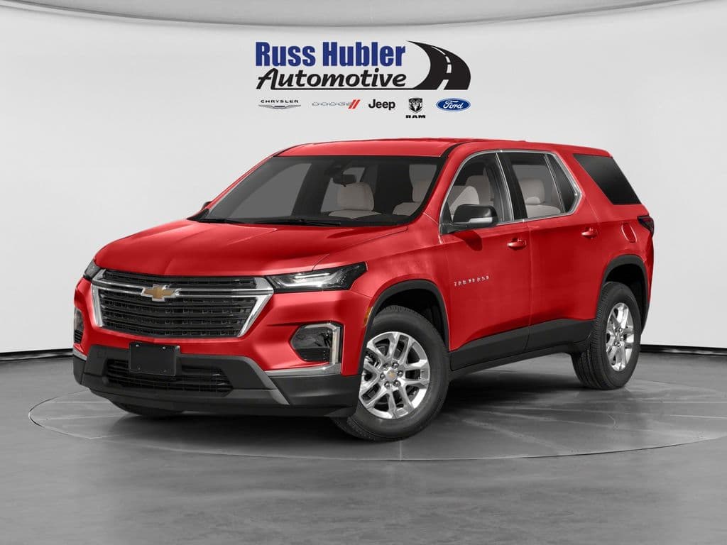 2023 Ford Expedition Timberline — photo 1 of 11