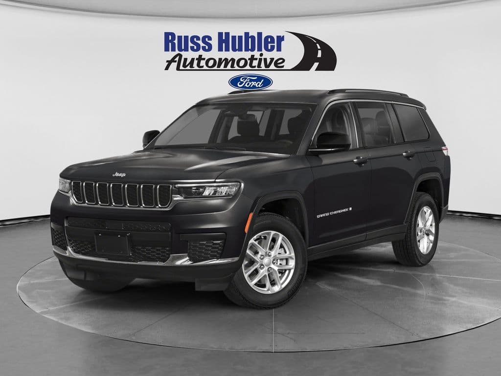2023 Jeep Grand Cherokee Limited — photo 1 of 10