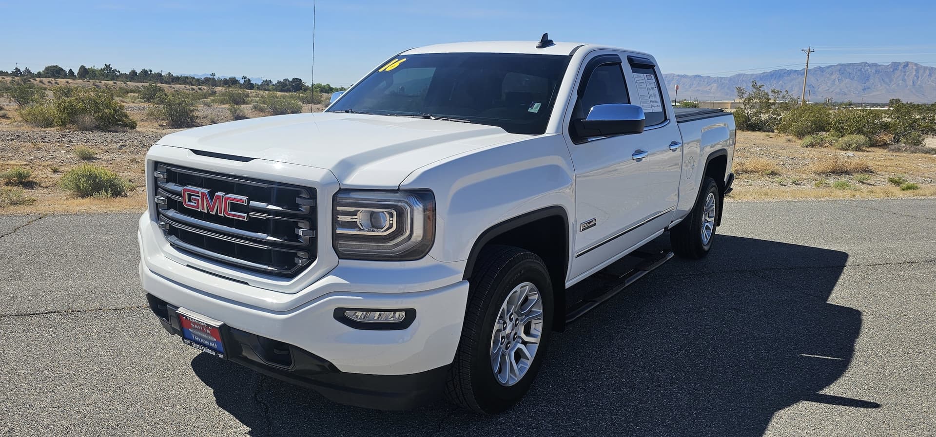 Vehicle Sold Image