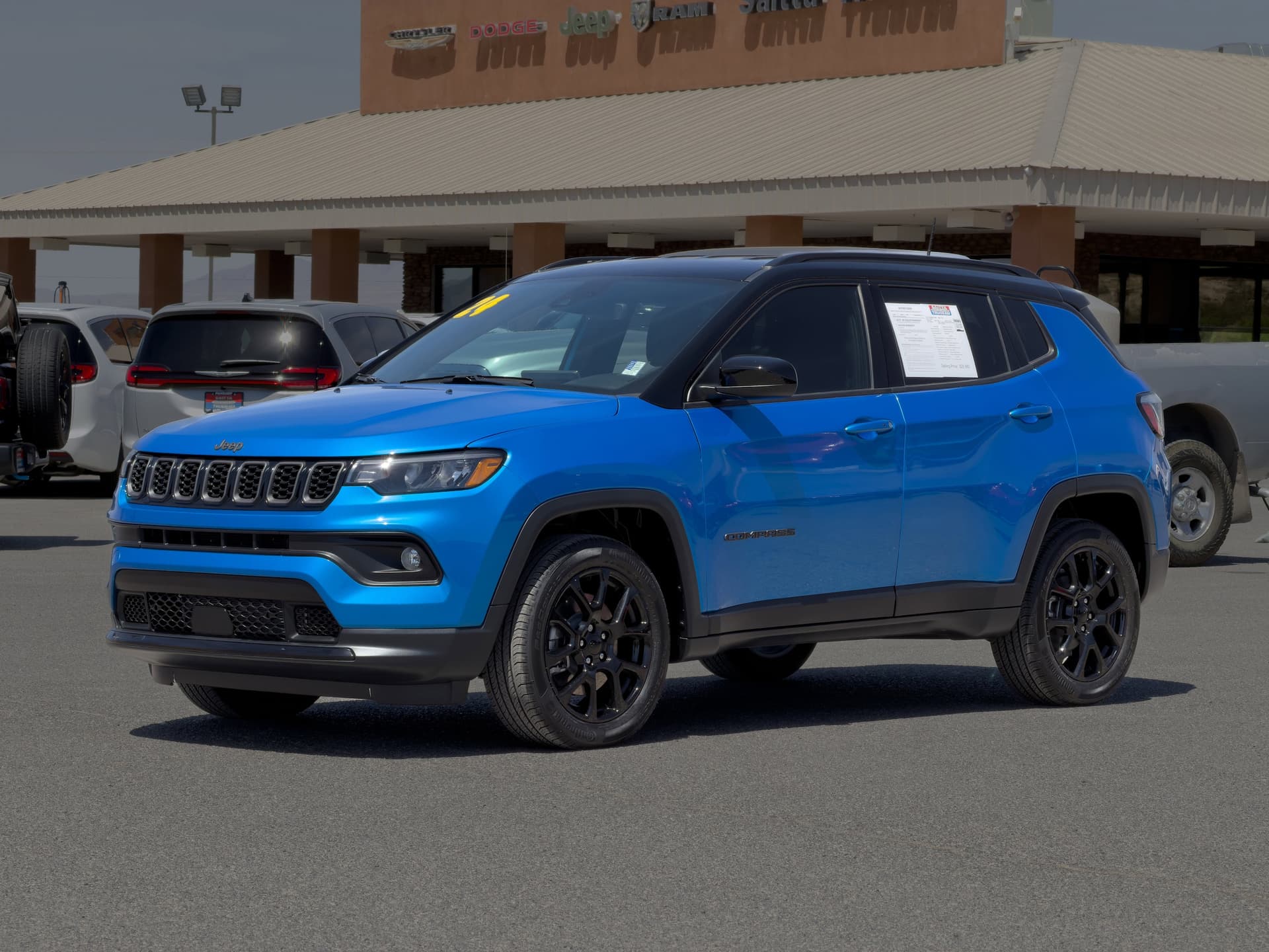 Vehicle Sold Image
