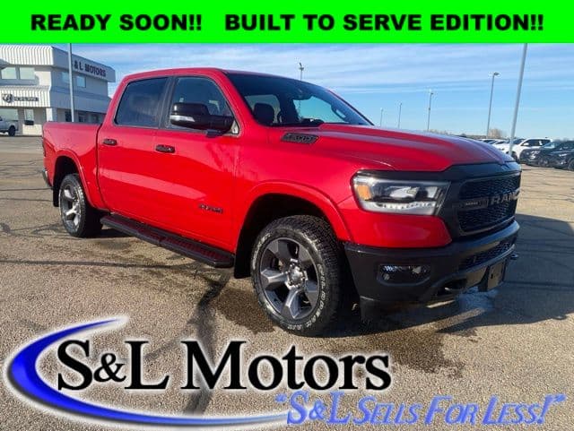 Vehicle Sold Image