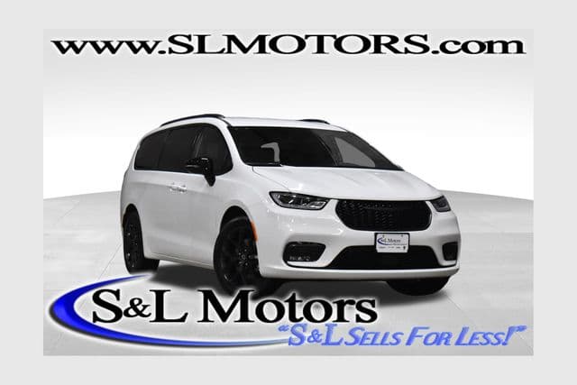 Vehicle Detail Icon