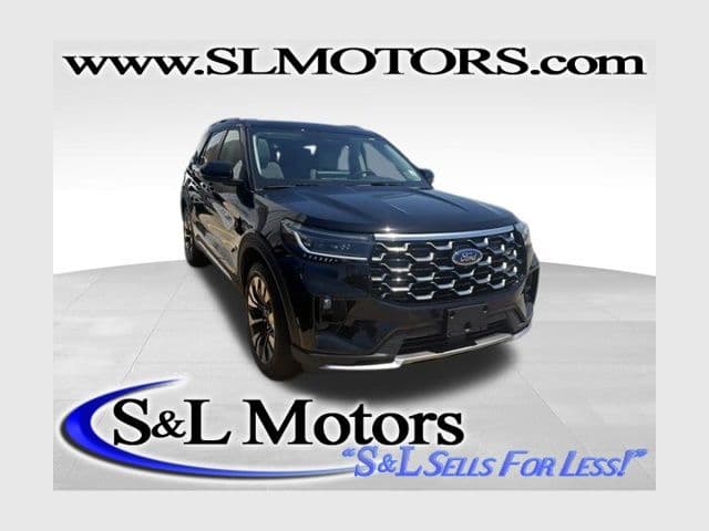 Vehicle Detail Icon