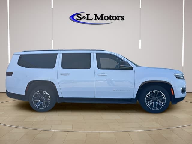 Vehicle Detail Icon